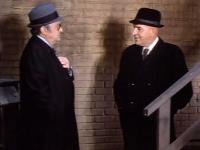 Click to watch 'Marker to a Dead Bookie...' (popup) Kojak
